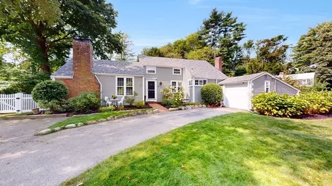15 Lawson Rd, Scituate, MA 02066