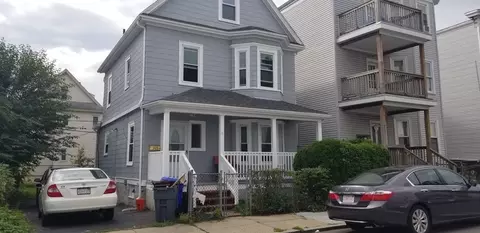 19 Leroy St, Boston, MA 02122