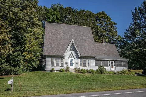 76 Ashfield Rd, Shelburne Falls, MA 01370
