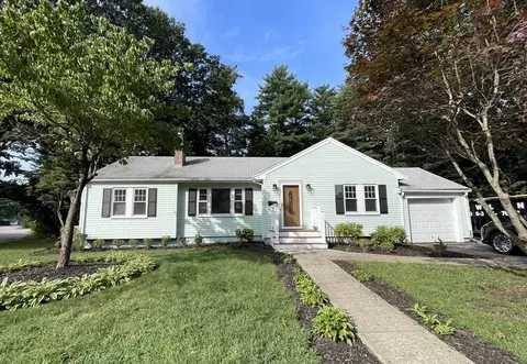 2 Reynolds Rd, Sharon, MA 02067
