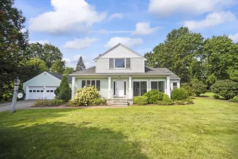 19 Westway Rd, Wayland, MA 01778