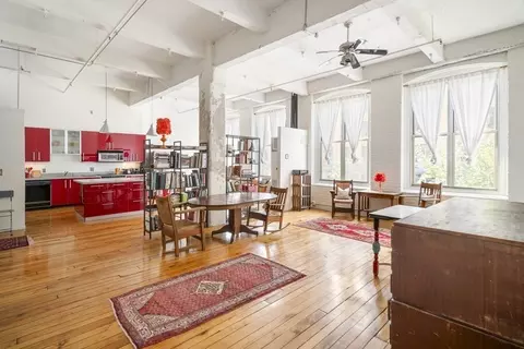 300 Summer St #22, Boston, MA 02210