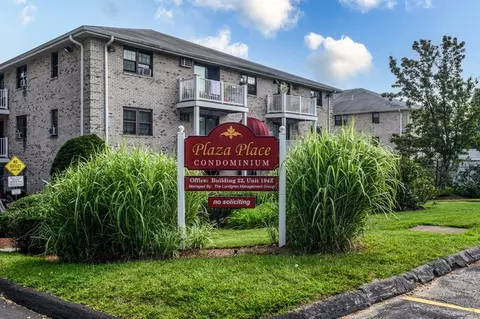 20 Kenmar Dr #180, Billerica, MA 01821