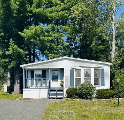 519 E River St #LOT 82, Orange, MA 01364