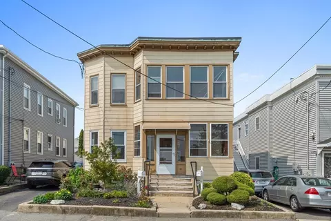 40 42 Oxford Park, Revere, MA 02151
