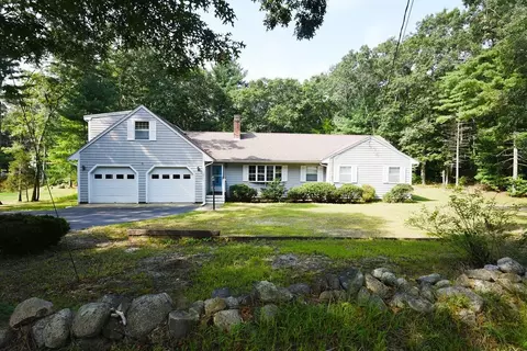 737 Forest St, Marshfield, MA 02050