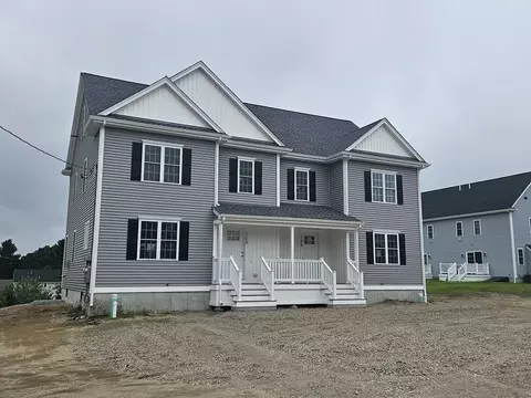 70 Lawton St # B, Taunton, MA 02780