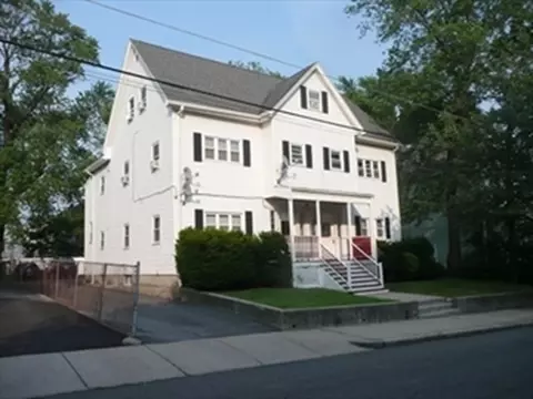 36-38 Bryant St, Malden, MA 02148