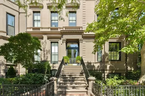 134 Beacon St #101, Boston, MA 02116