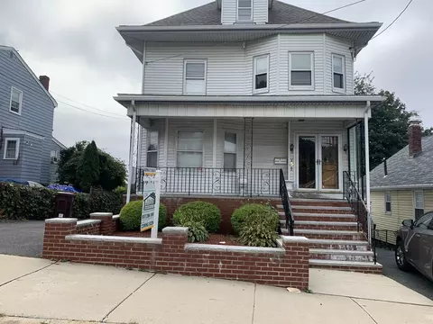 51 Garland St, Everett, MA 02149