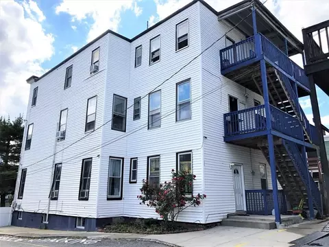 11 John St, Chelsea, MA 02150