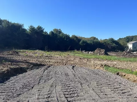 Lot 2 Haystack Lane, Berkley, MA 02779