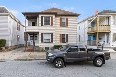 92 Nye St, New Bedford, MA 02746