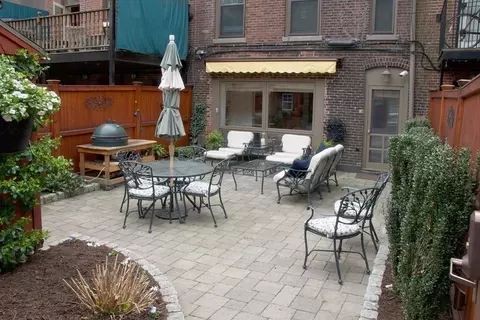 12 Durham St #1, Boston, MA 02115
