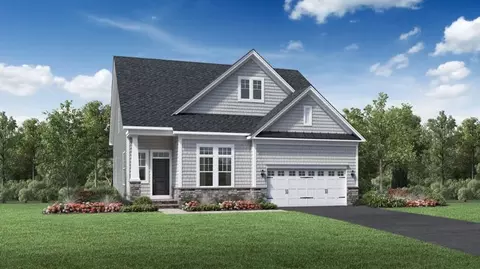 7 Barnes Blvd #45, Hudson, MA 01749