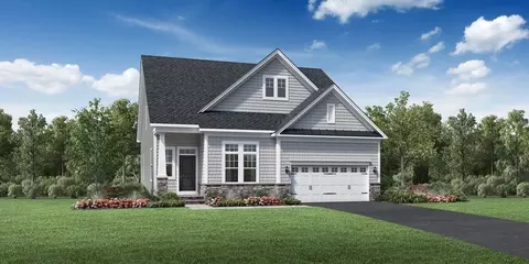 22 Barnes Blvd #37, Hudson, MA 01749