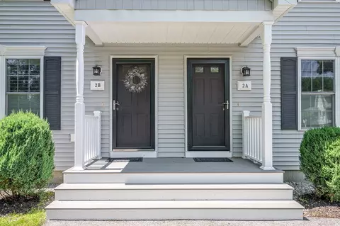 2 Ferry Rd #B, Salisbury, MA 01952