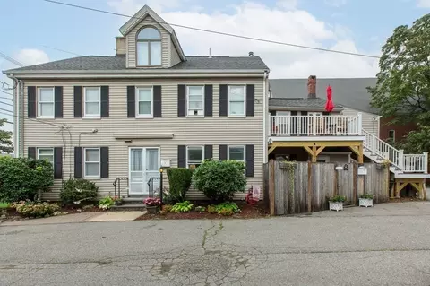 38 High St #2, Danvers, MA 01923