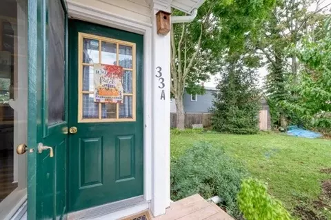 33 Central St #A, Whitman, MA 02382