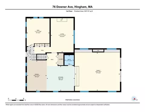 76 Downer Ave, Hingham, MA 02043 photo 40