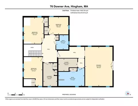 76 Downer Ave, Hingham, MA 02043 photo 41