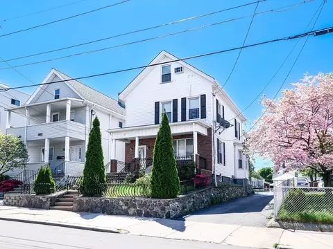 7 Forest Ave, Everett, MA 02149