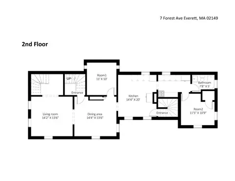 7 Forest Ave, Everett, MA 02149 photo 33