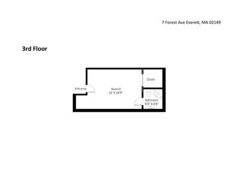 7 Forest Ave, Everett, MA 02149 photo 34