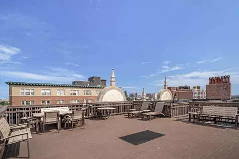 4 Charlesgate E #204, Boston, MA 02215 photo 14