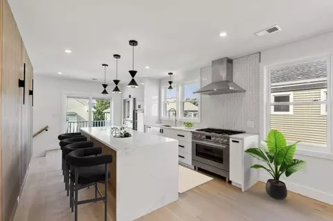 56 Governor Winthrop Rd #56, Somerville, MA 02145