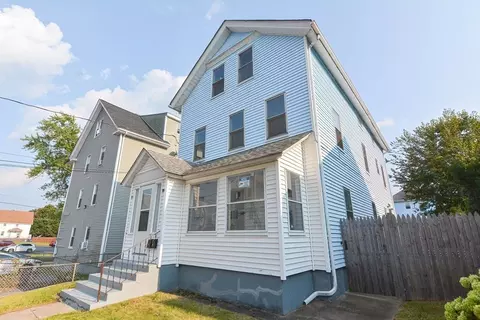 106-108 Tremont St, Central Falls, RI 02863