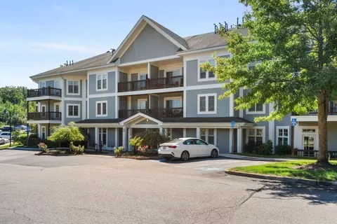 501 Commerce #3106, Braintree, MA 02184