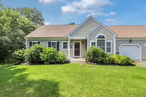 57 Town Brook Rd #A, Yarmouth, MA 02673