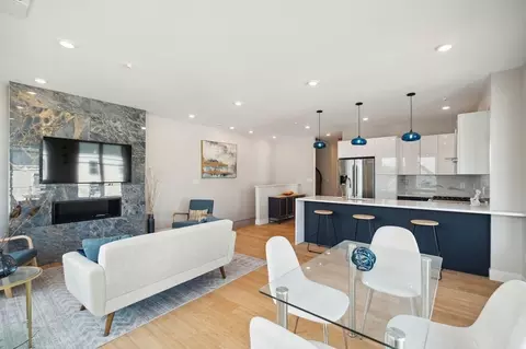 87 Marion #3, Boston, MA 02128