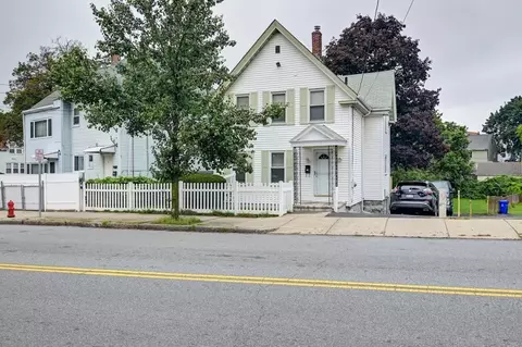 12 Forest St, Malden, MA 02148