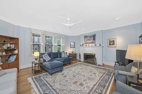77 Harvard Ave #1, Brookline, MA 02446