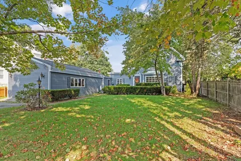 11 Orchard Ave, Brockton, MA 02301