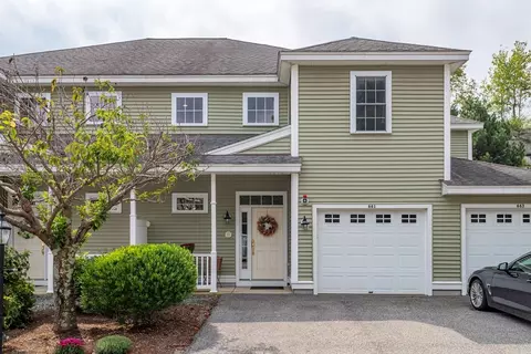 661 Devenwood Way #661, Clinton, MA 01510