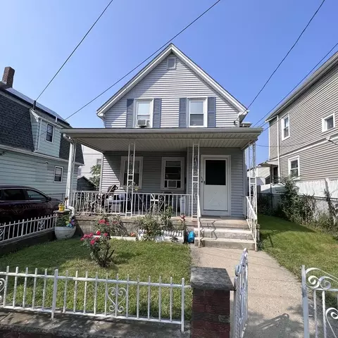 60 Clinton St, Everett, MA 02149