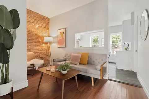20 Atwood Sq #5, Boston, MA 02130