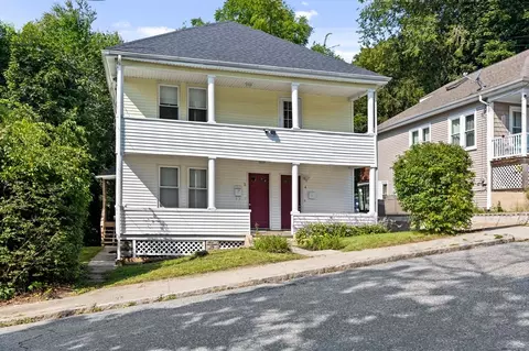 2 Howard St # -4, Blackstone, MA 01504