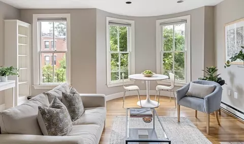 79 Appleton St #3, Boston, MA 02116
