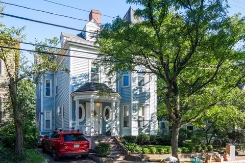 322 Brookline St, Cambridge, MA 02139