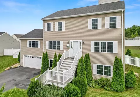 4 Pzegeo Cir, Peabody, MA 01960