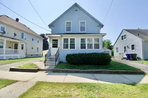 1427 Worcester St, Springfield, MA 01151