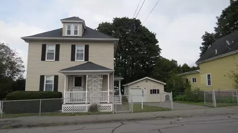 137 Grove, Haverhill, MA 01832