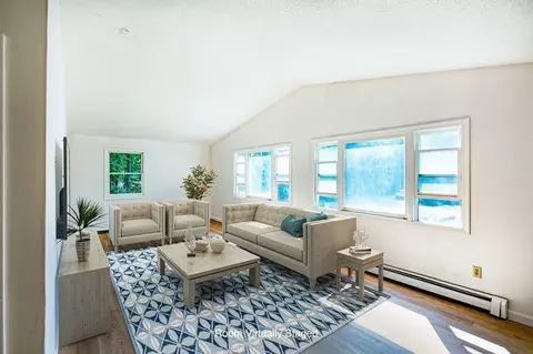 162 Dean St #B, Norton, MA 02766