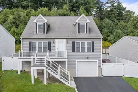 43 Cheyenne Rd, Worcester, MA 01606 photo 3