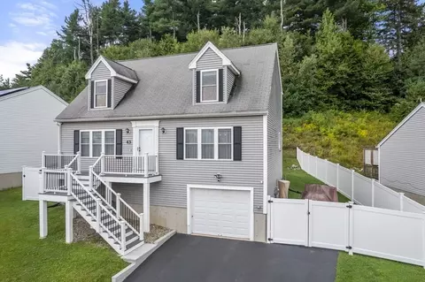 43 Cheyenne Rd, Worcester, MA 01606 photo 2