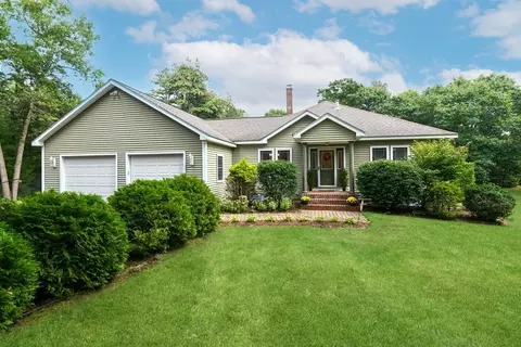 44 Green Rd, North Brookfield, MA 01535